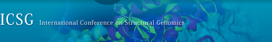 International Conference on Structural Genomics